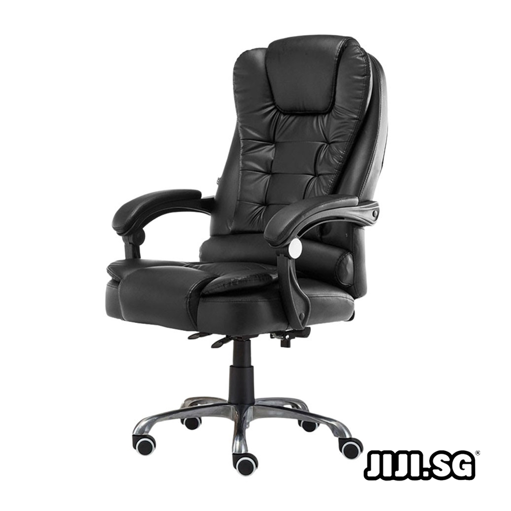 BOSS Office Chair without Leg Rest Home Office Chairs / office chair