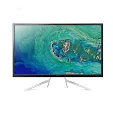 【もげぽん】Acer 32インチ 4Kモニター ET322QK Acer ET322QK 32