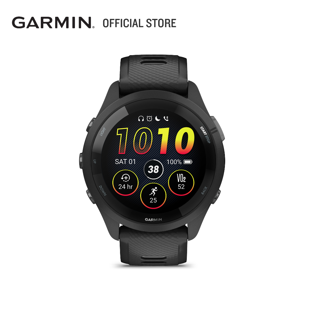 Forerunner 745  Garmin Singapore