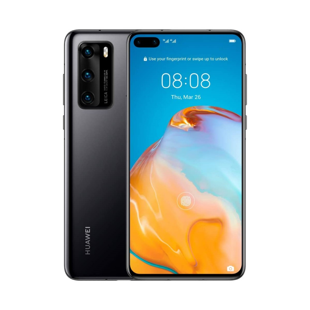 HUAWEI P40 5G ANA-NX9 | Shopee Singapore