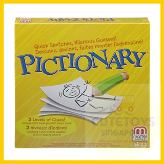 Buy pictionary board game Products At Sale Prices Online - February 2024