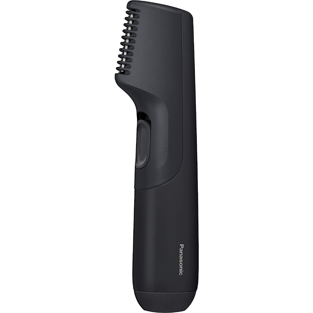 Panasonic Electrical body trimmer shaver for men ER-GK20-K washable ...