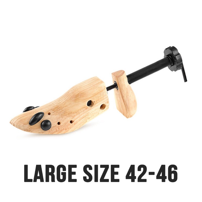 High Quality 1 PC Shoe Stretcher Expanding Shoes Tree Shoe Support