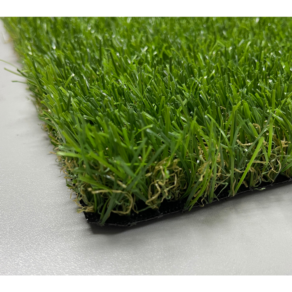 Artificial Grass Sun Turf LUX 35mm best fake grass for garden and