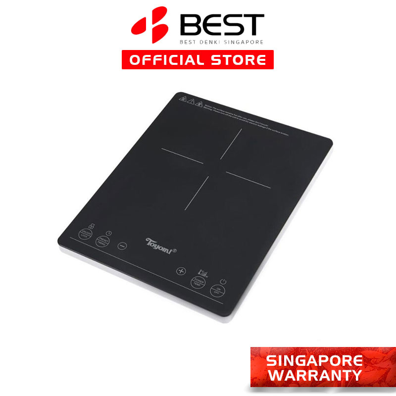 Induction on sale cooker shopee