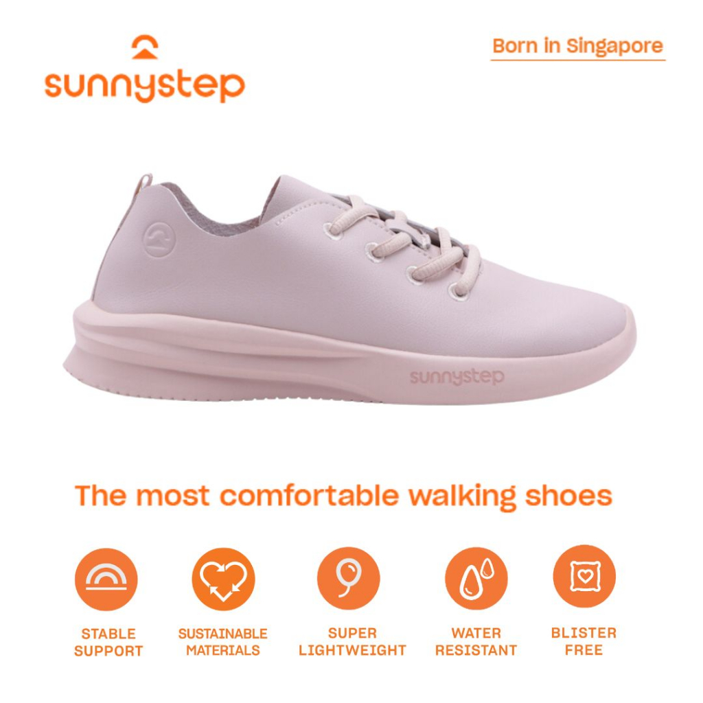 What are the on sale most comfortable walking shoes