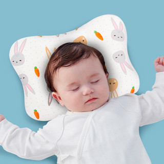 Baby dimple pillow sale