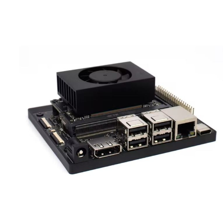新品未開封NVIDIA JETSON ORINNANO DeveloperKit いたかっ