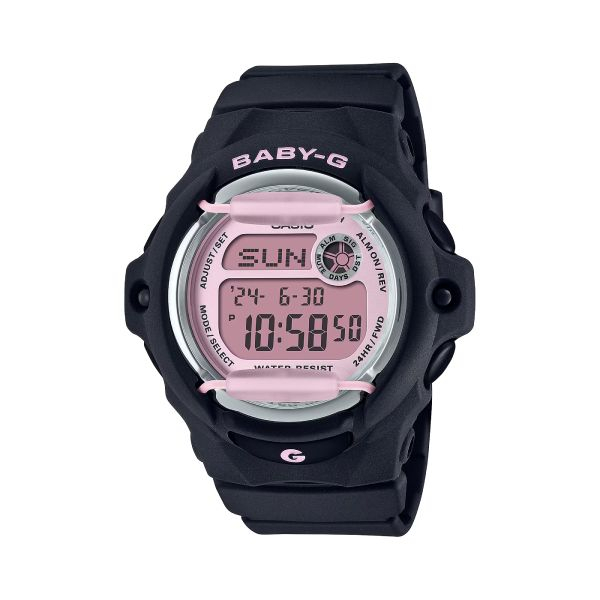 Casio baby g on sale shopee