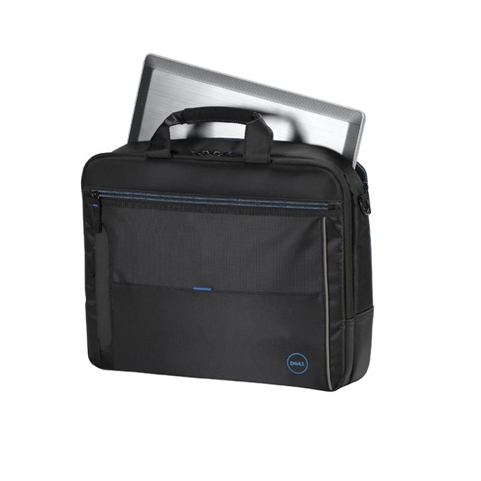 [Brand New] Dell Urban 2.0 Topload - Briefcase Laptop Carrying Bag ...