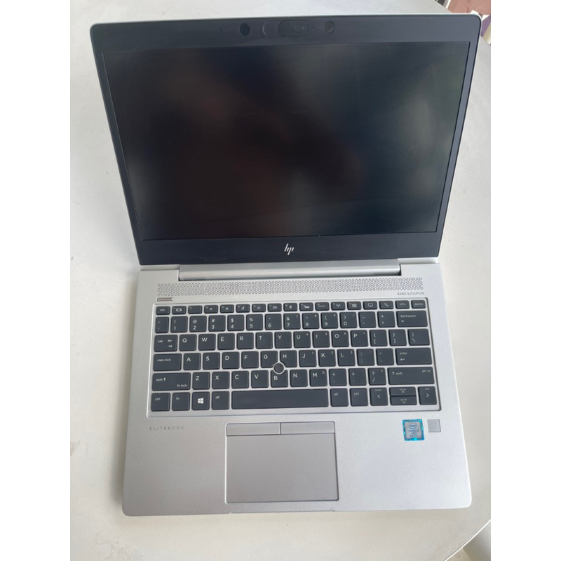 Hp Elitebook 830 G5 i5 8th Gen Ultrabook 13.3inch full HD Hp Elitebook 830 G5 i5 8th Gen Ultrabook 13.3inch full HD