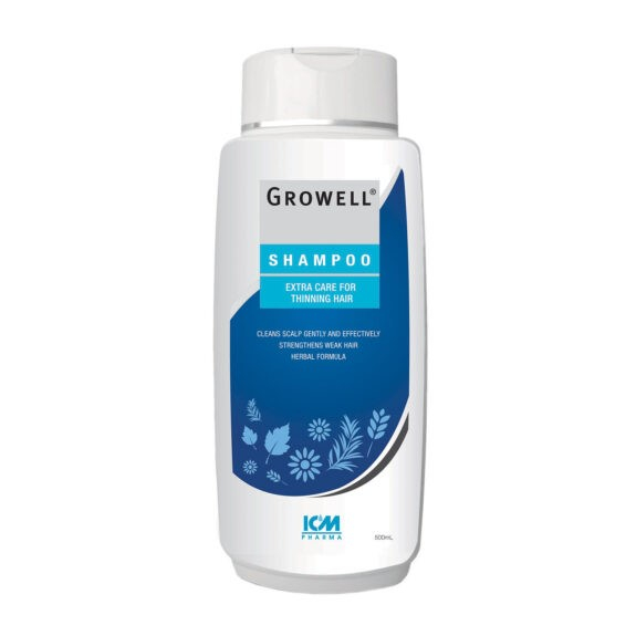 Growell Shampoo 200ml Expiry Sep 2024 Shopee Singapore   Sg 11134207 7qvfe Lgxrpzm1dtno06