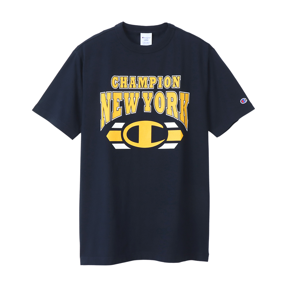 8xl champion t store shirt