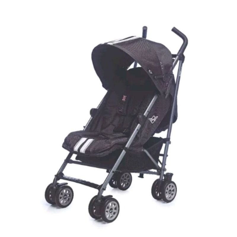 Easywalker mini xl online