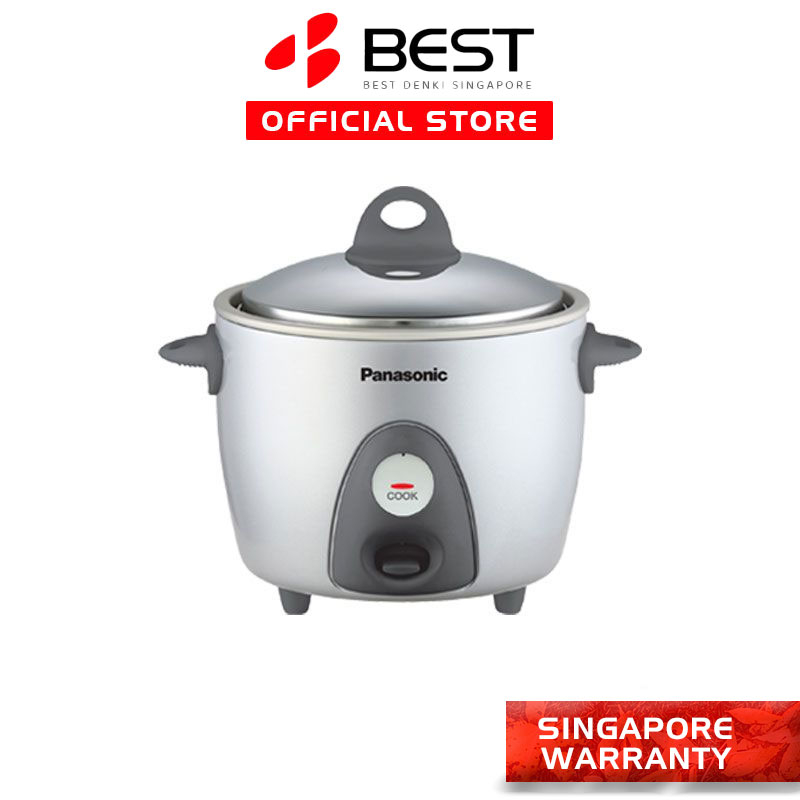 Panasonic Rice Cooker sr g06