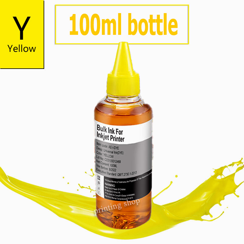 For HP 67XL HP 67 XL ink for HP 1200 1212 2700 2722 2723 2300 2330 2332 ...