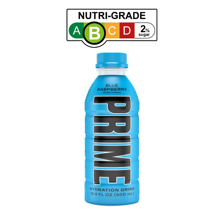 [READY STOCKS] BEST SELLING PRIME HYDRATION ( DRINK / STICK) by KSI