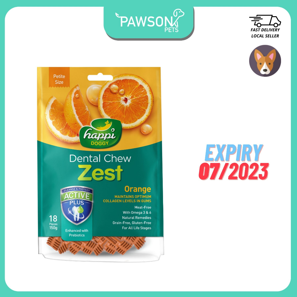 [CLEARANCE] Pet Treats Short Expiry Dog Treats Wanpy Absolute Holistic