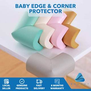 Baby Safety Protective NBR Thick Foam Baby Edge Corner Protector