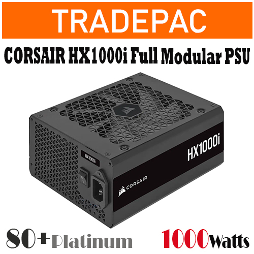 Corsair hxi on sale