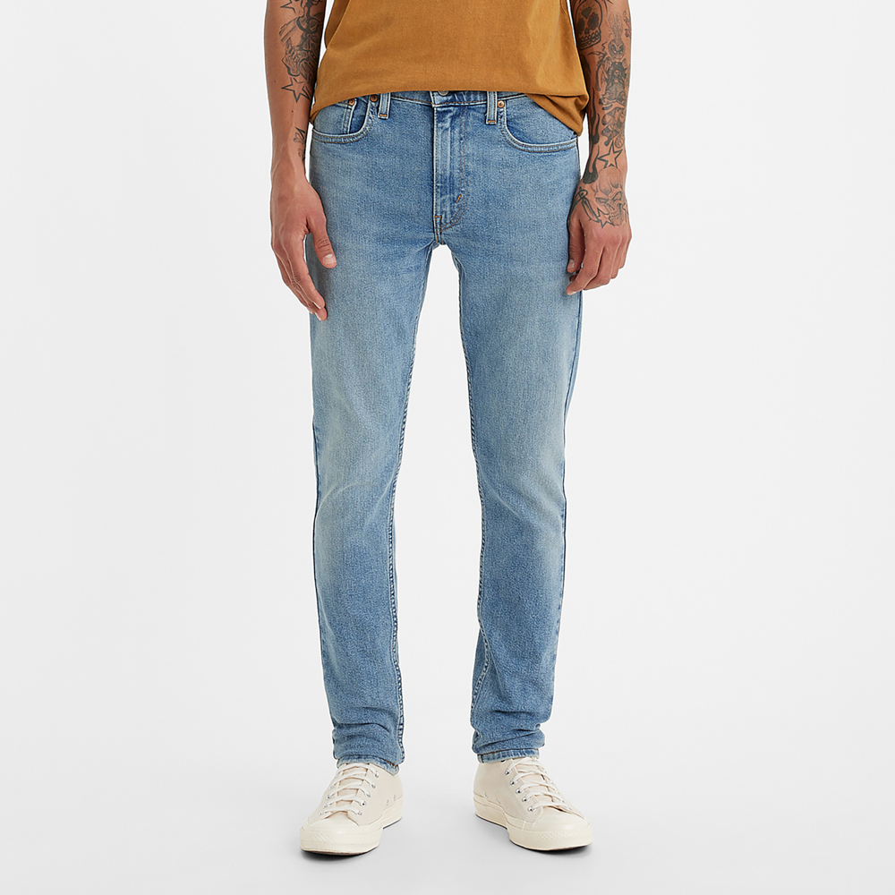 Levi's® Men's Skinny Taper 84558-0158 | Shopee Singapore