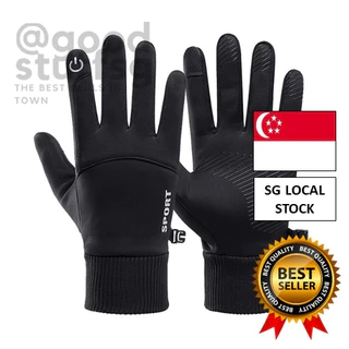 Waterproof Working Gloves Women - Best Price in Singapore - Jan