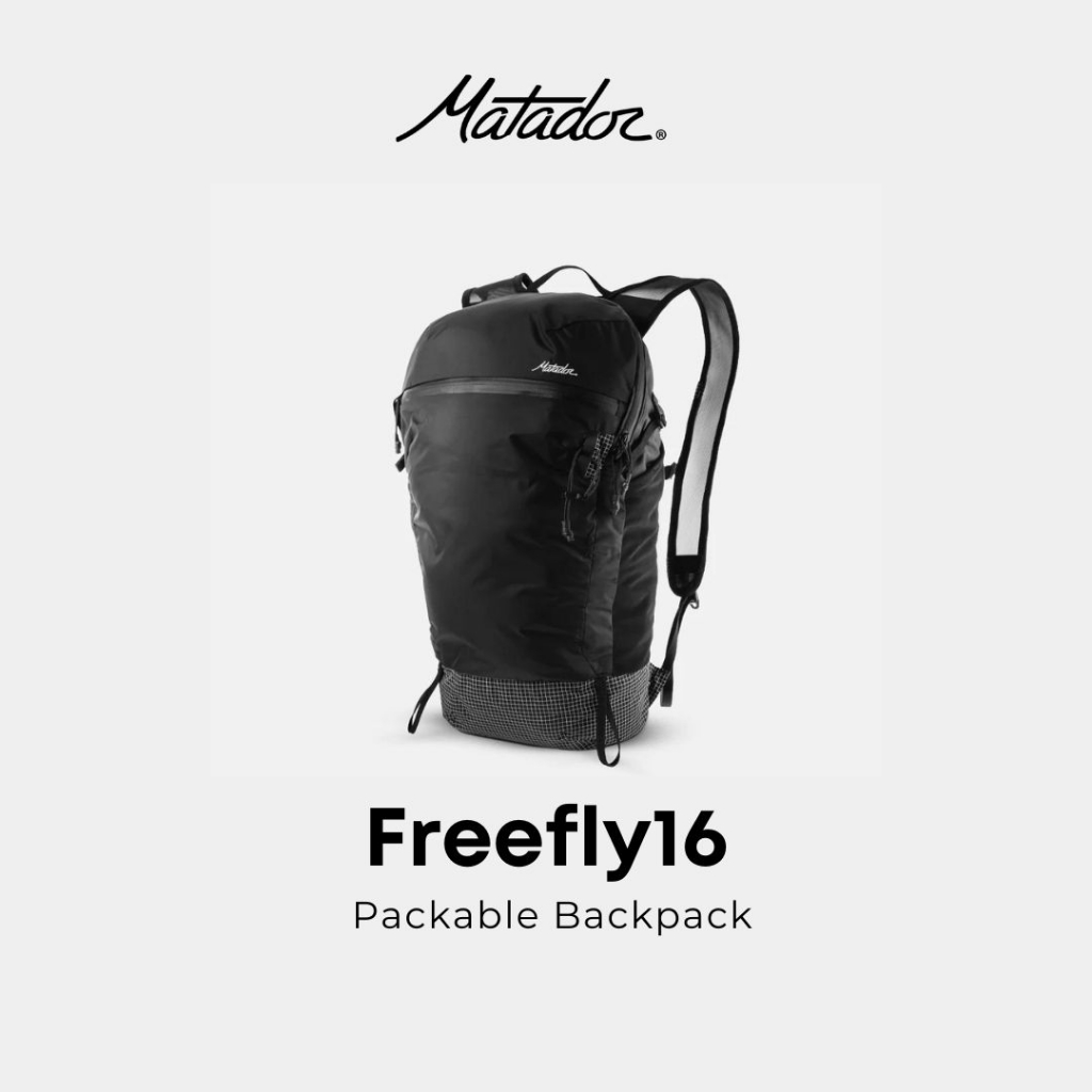 Matador freefly16 hotsell