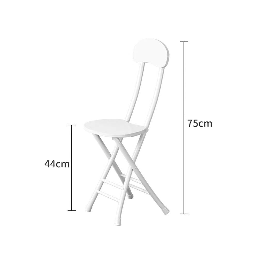 [SG Stock] FreeInstallation Folding Table With Chair Small Side Table