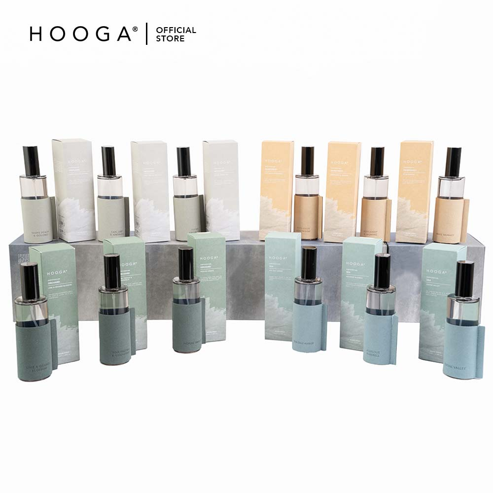 Buy Hooga Diffuser At Sale Prices Online - August 2026 | Shopee Singapore