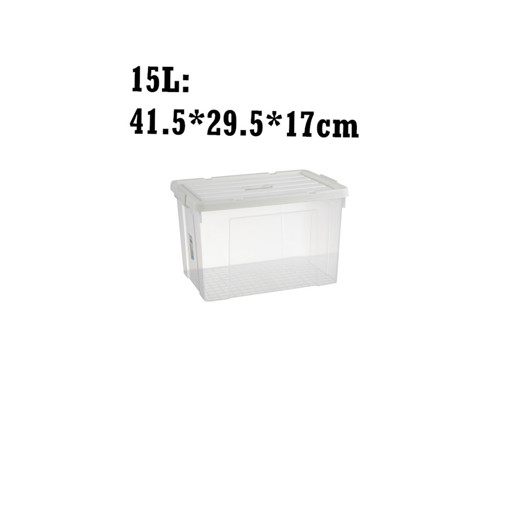 Clearance!! Stackable Storage Box Shopee Singapore
