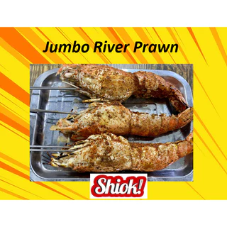 Prawn Shrimp Rod - Best Price in Singapore - Apr 2024