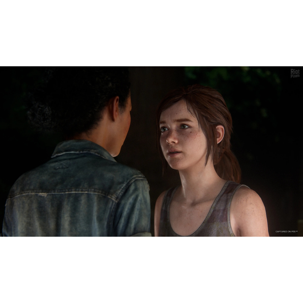 The Last of Us: Part I – Digital Deluxe Edition (v1.0.1.0 + All