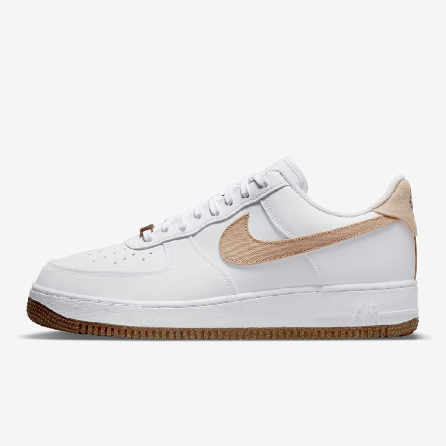 Air force 1 sales white size 7