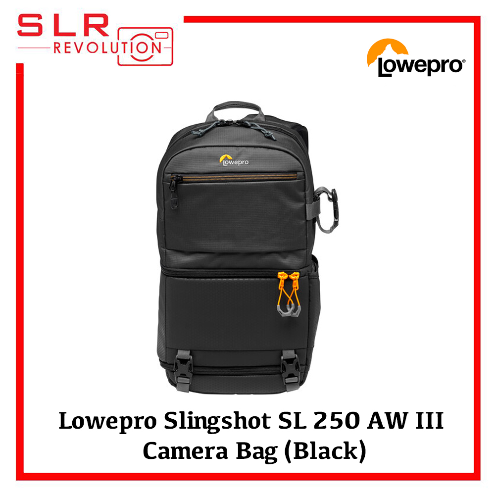 Lowepro slingshot bag hotsell