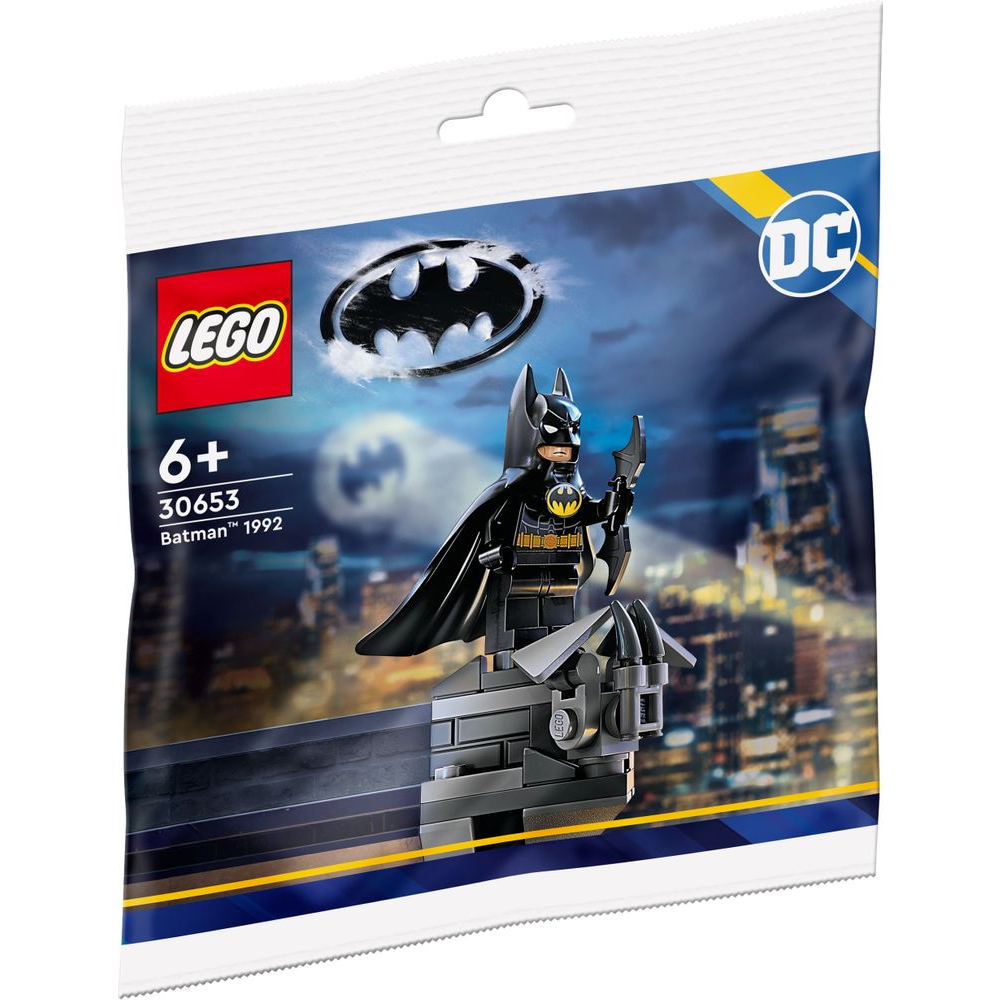 Lego dc deals super heroes 2019