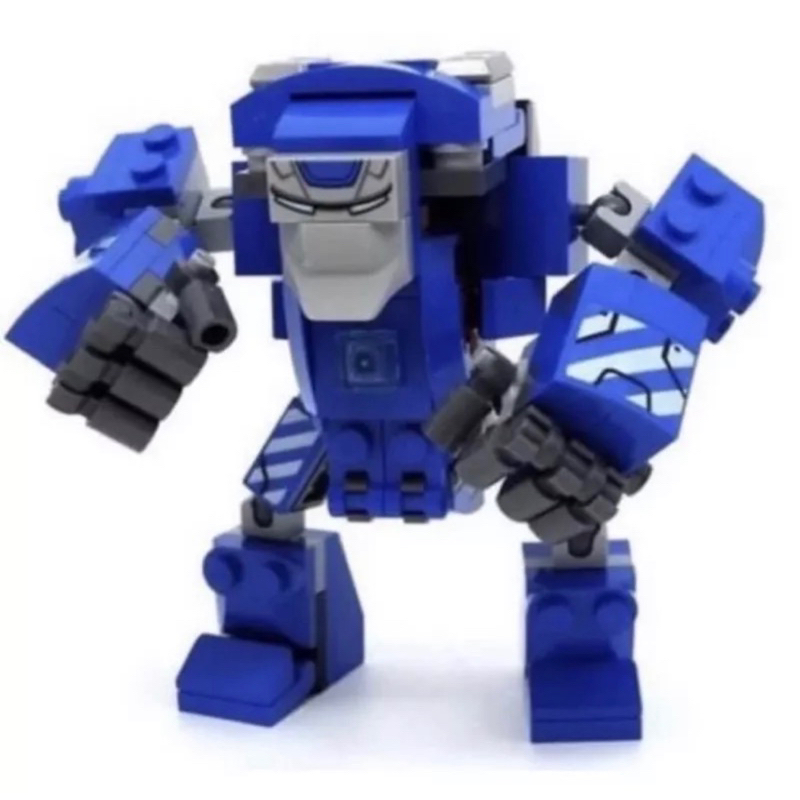 Mark 38 lego deals
