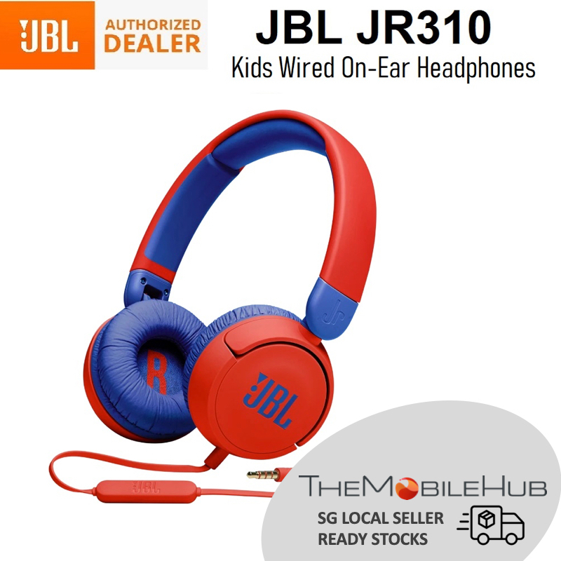 Kids discount jbl headphones