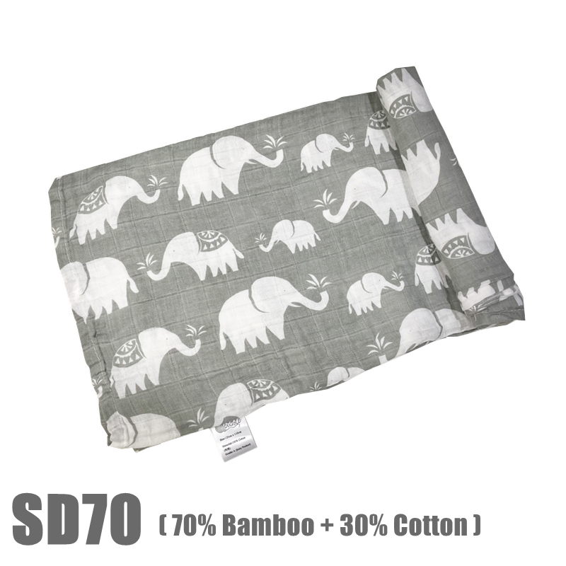 Local Seller Muslin Swaddle / Blanket/Baby Swaddle/ Towel/muslin