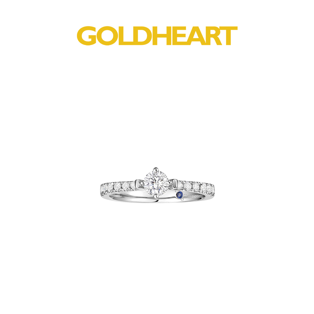 Goldheart celestial deals diamond