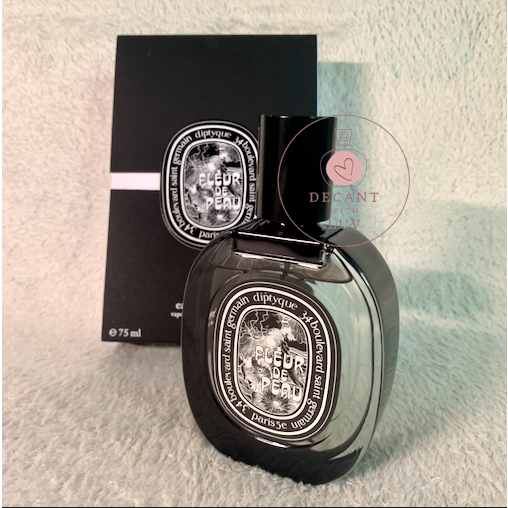 [🇸🇬SG Seller] Fleur de Peau Diptyque EDP (Decant/Refill Perfume ...