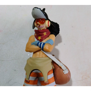  Banpresto Onepiece Roronoa Zoro Japanese Style Figure (TBA) :  Toys & Games