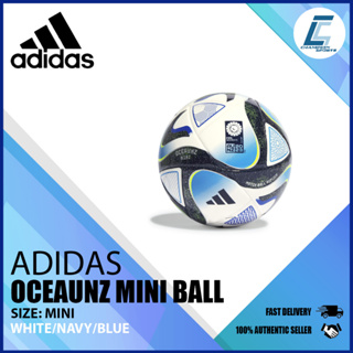Adidas Oceaunz Competition Ball White 5