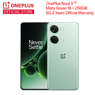 OnePlus Nord 3 5G ( 256 GB Storage, 16 GB RAM ) Online at Best Price On