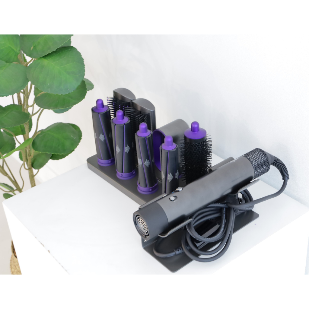 Dyson Airwrap Styler Stand Storage Holder 2Type(4Cell/8Cell) 2Color