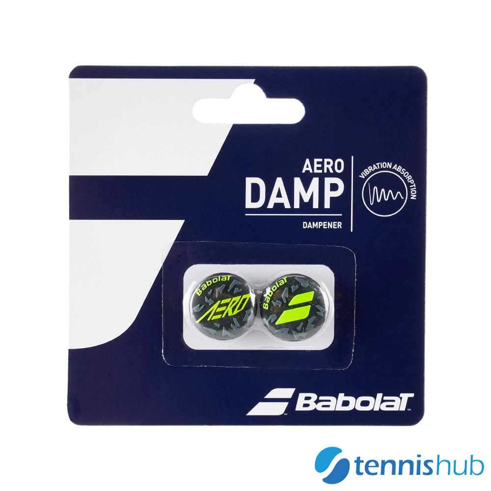 Babolat Aero Dampener Shopee Singapore