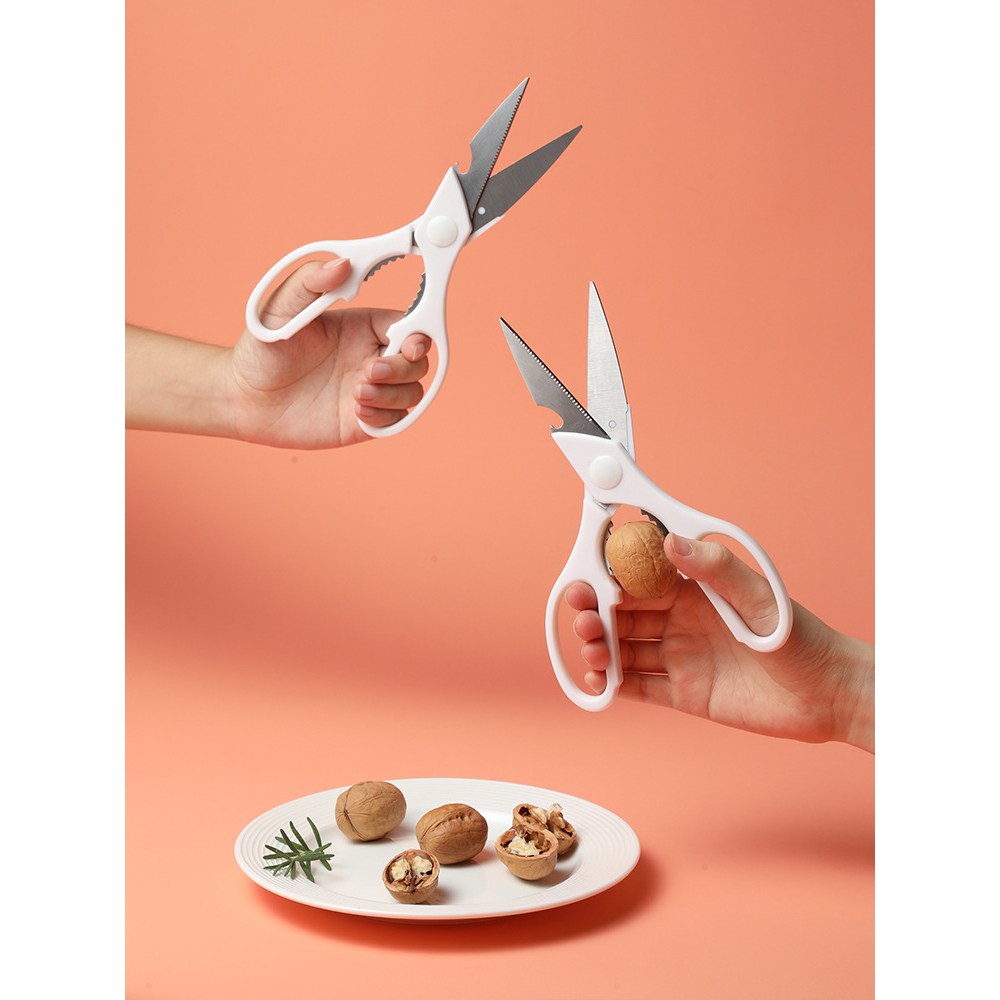 Scissor Holder Portable Scissor Cover Kitchen Scissor Japanese