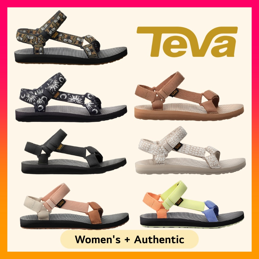 Teva Women s Original Universal Sandal 7 colors