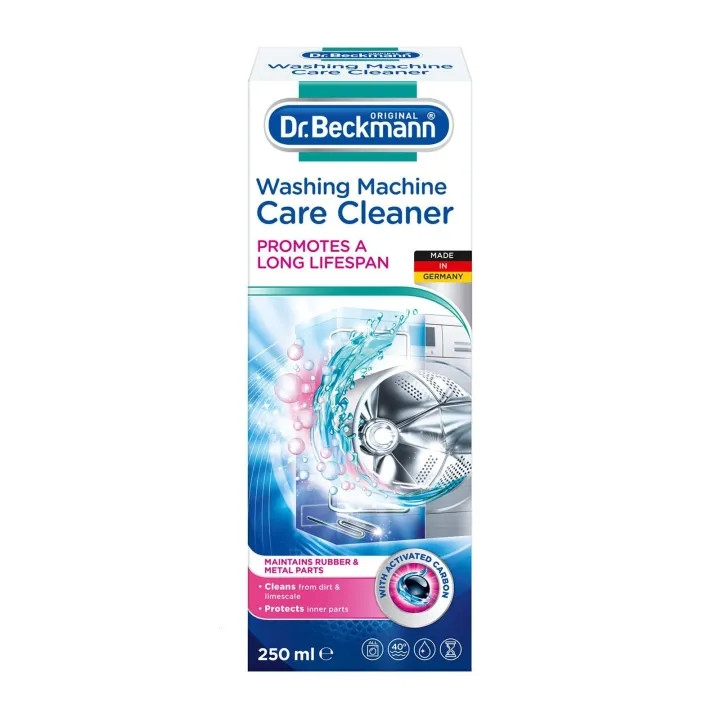 Dr Beckmann Washing Machine Cleaner/Oven Cleaner/Fridge And Microwave