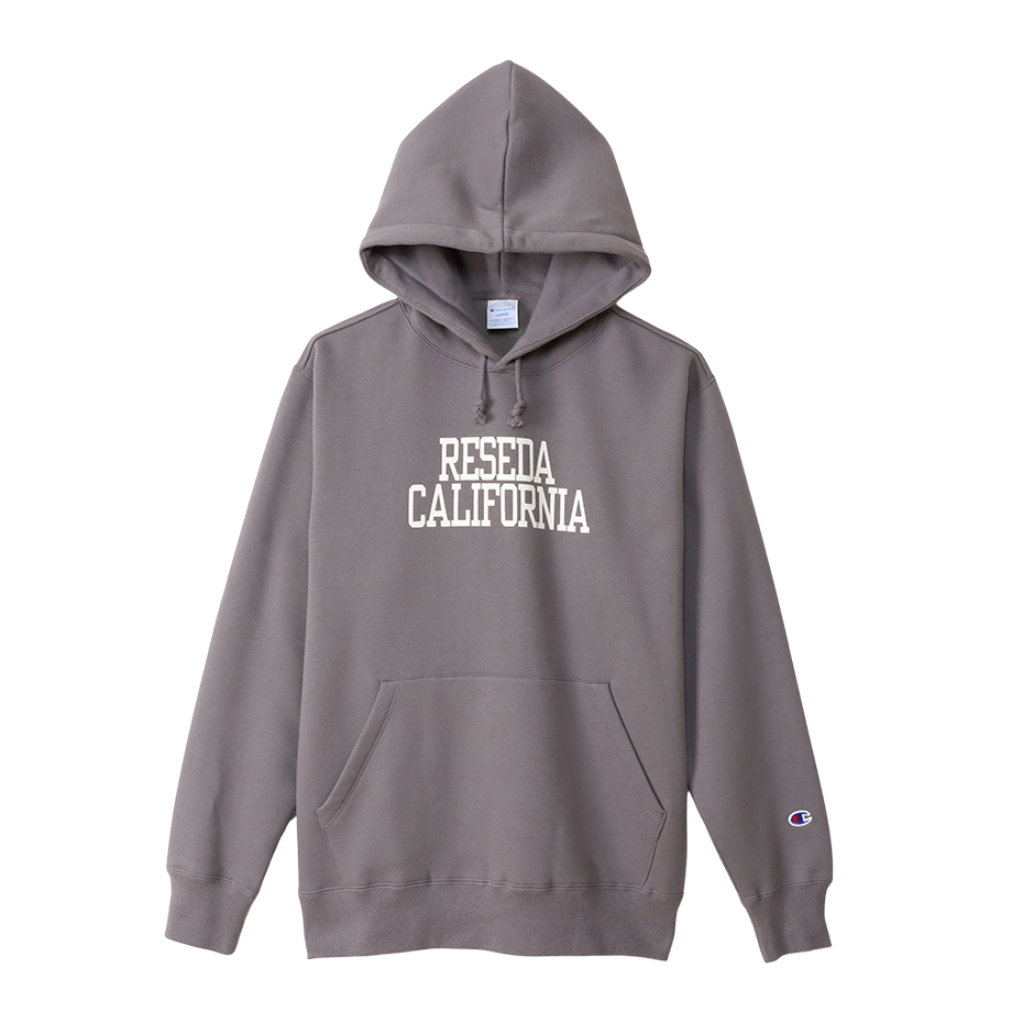 White zip up hot sale champion hoodie