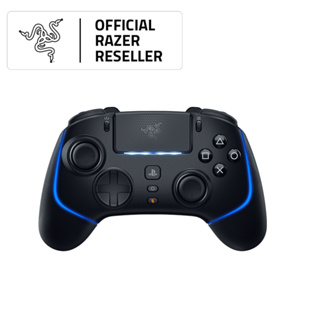 Razer Wolverine V2 Pro - Wireless Pro Gaming Controller for PS5